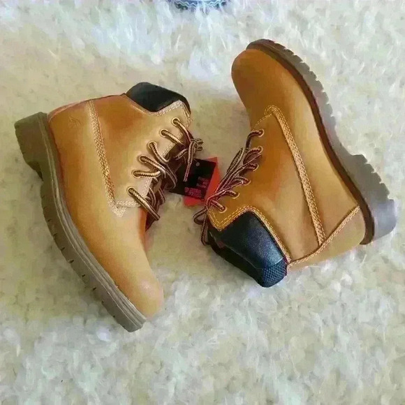 Boys Deer Stags Mack 2 Boots - Picture 3 of 8